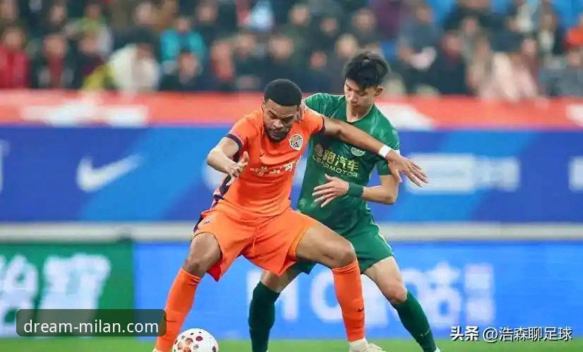看中超必备知识：青岛海牛主场3-1逆转海港，这些比赛细节值得关注